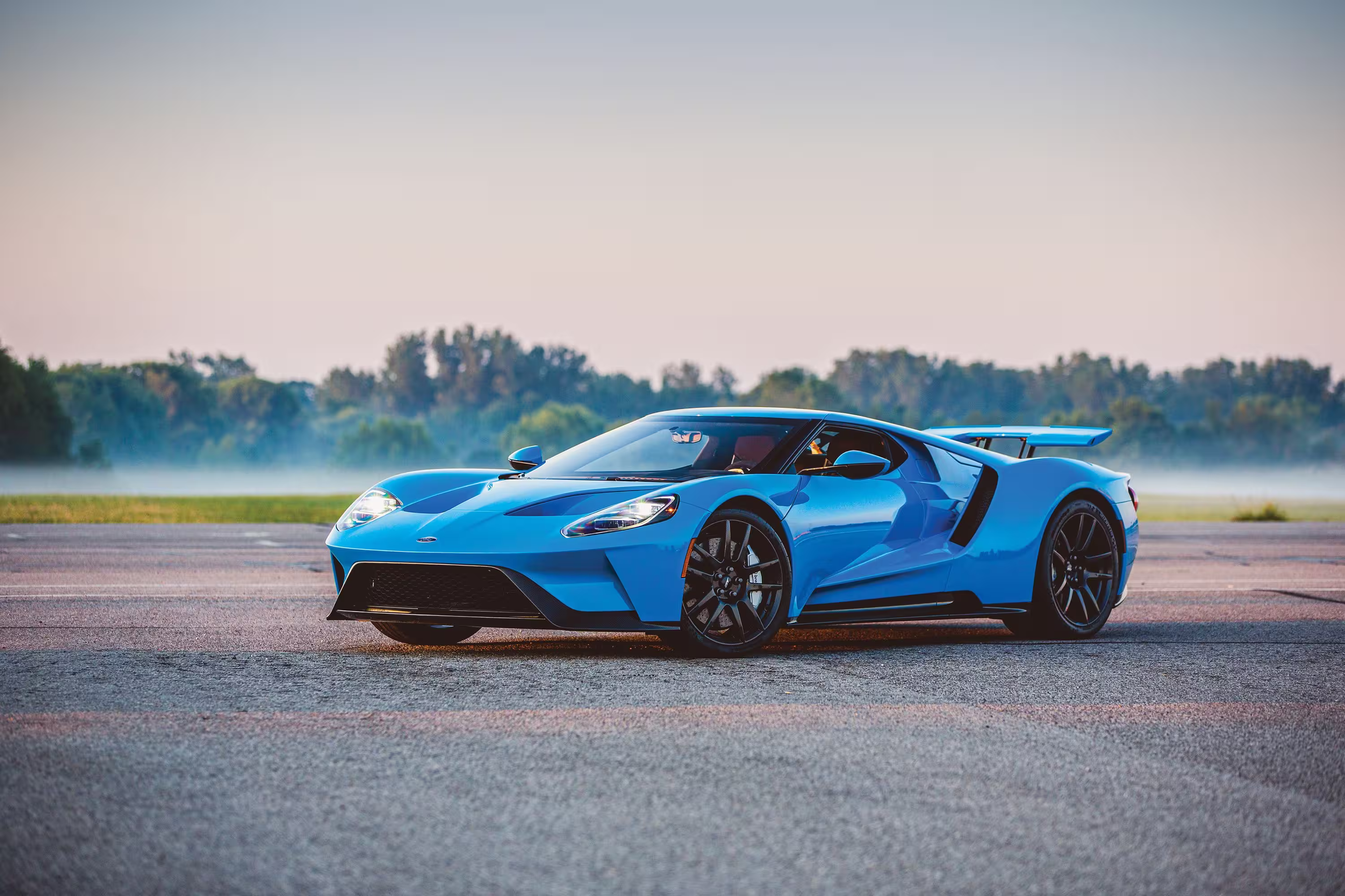Ford GT