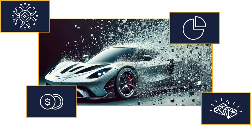 Illustrazione del processo di investimento EPOQ